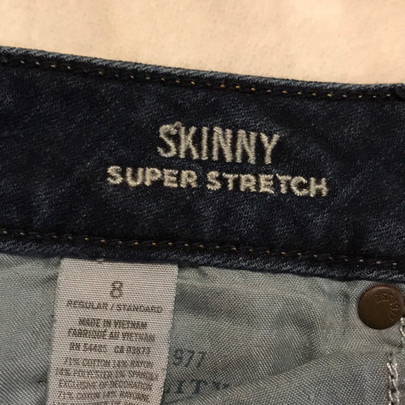 American Eagle Jeans - Picture 3 of 4